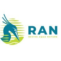 Logo Công Ty XỬ LÝ NƯỚC MINH HOÀNG - Ran