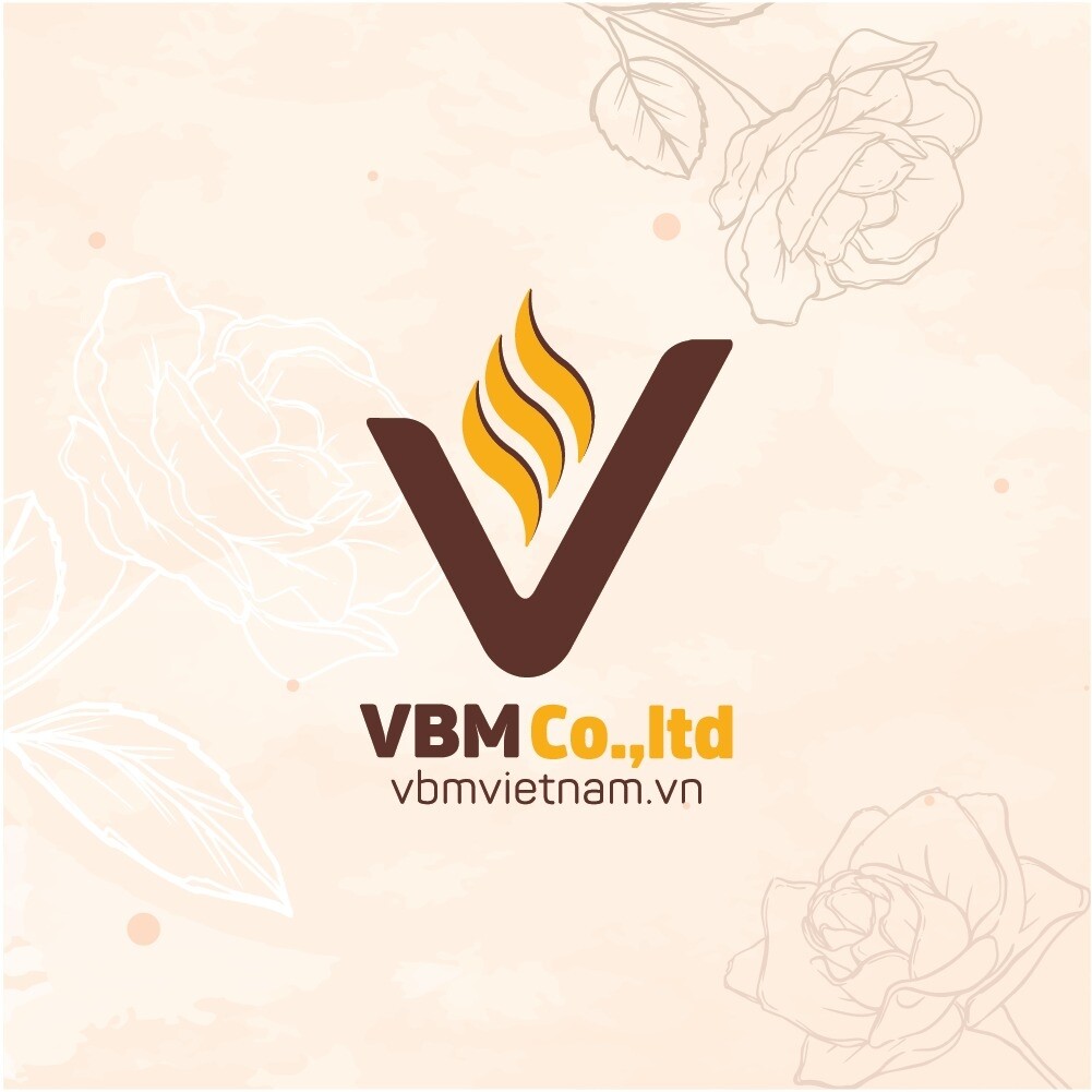 Logo Công Ty VBM VIỆT NAM