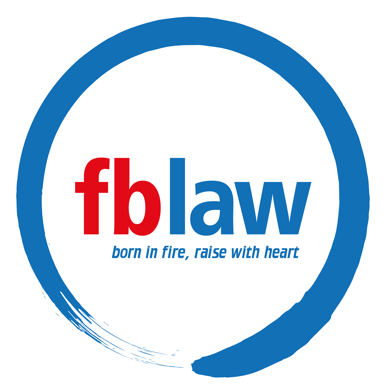 Logo Công Ty TƯ VẤN FBLAW
