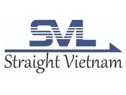 Logo Công Ty STRAIGHT VIỆT NAM
