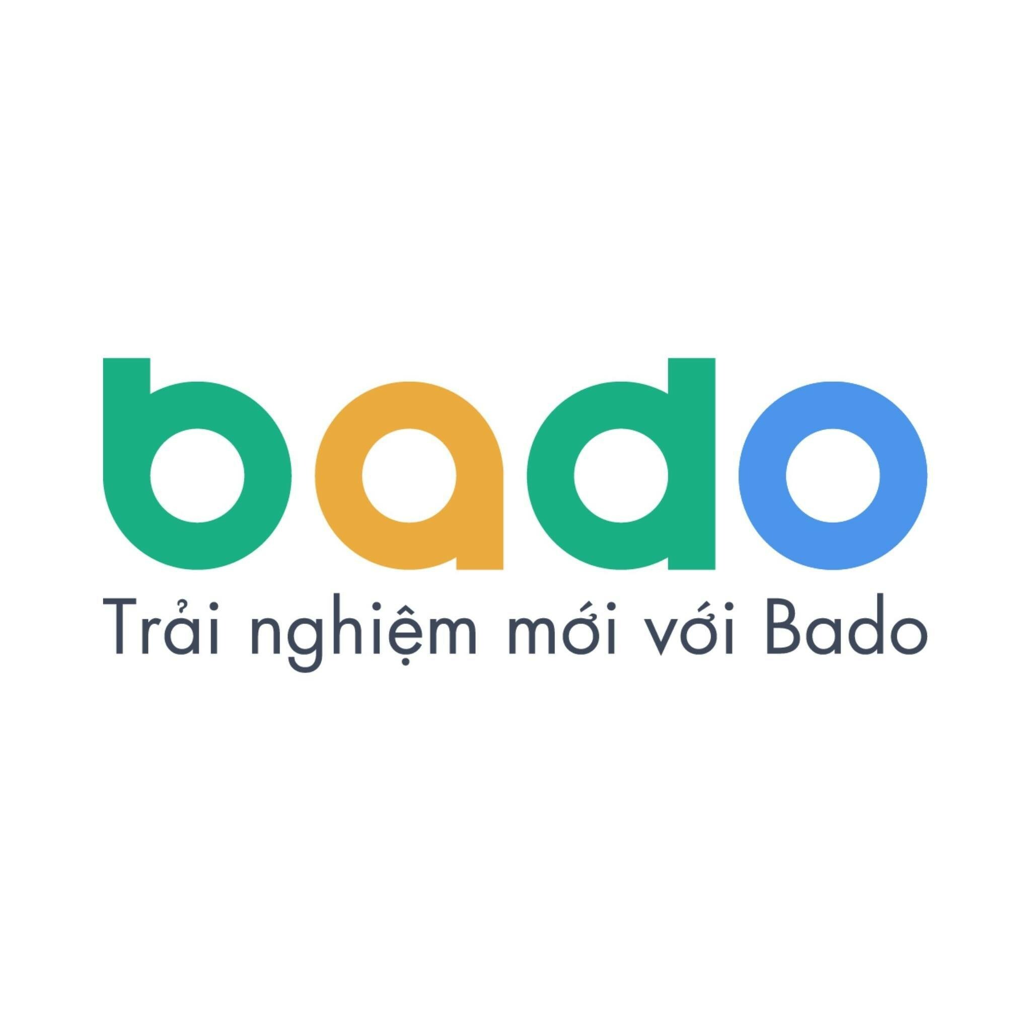 Logo Công Ty Bado Software Services And Solutions