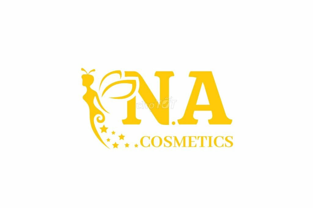 Logo Công Ty Mỹ Phẩm Thiên Nhiên N.A Cosmetics