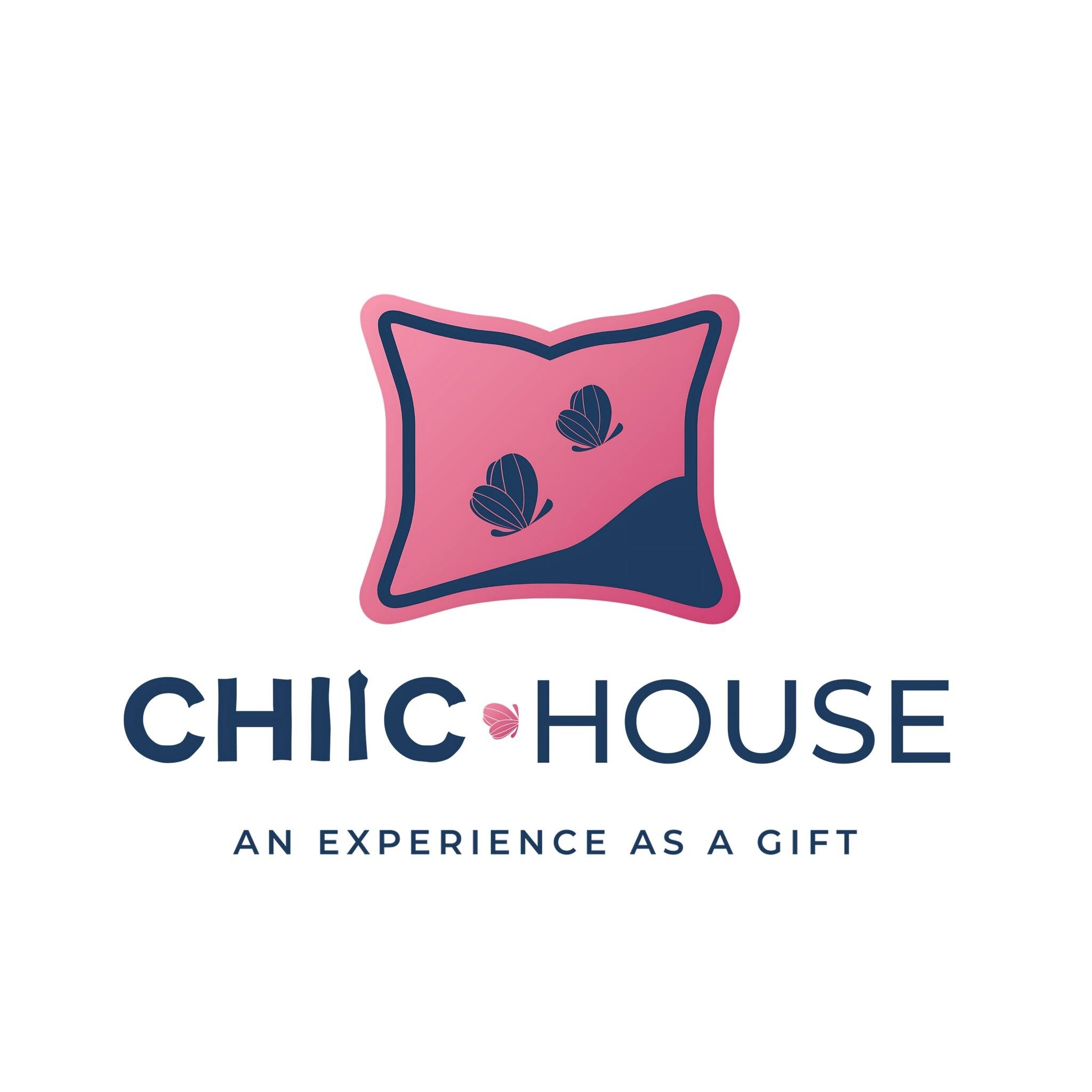 Logo Công Ty CHIIC HOUSE VIỆT NAM