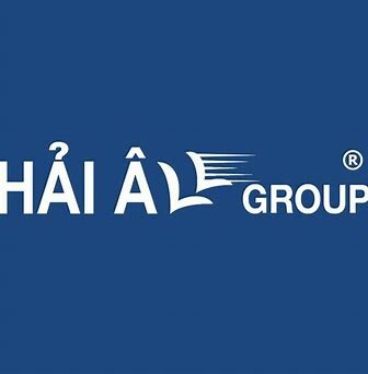 Logo Công Ty Hải Âu Group