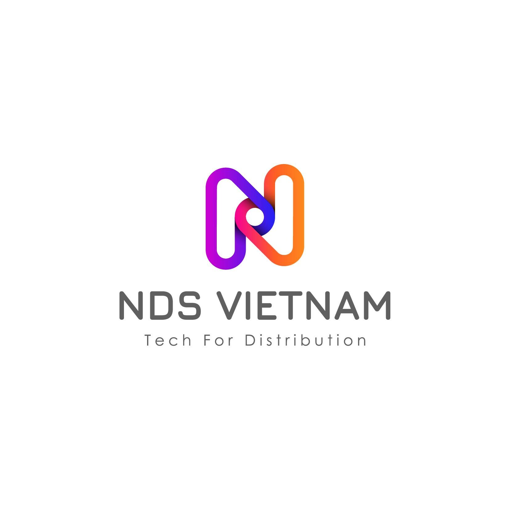 Logo Công Ty NDS VIETNAM ( DMSpro )