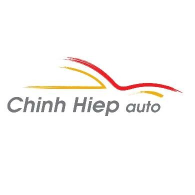 Logo Công Ty GARA Ô TÔ CHÍNH HIỆP