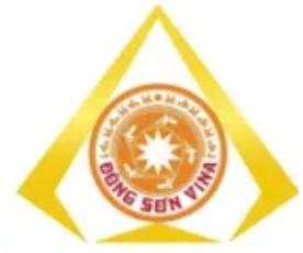 Logo Công Ty Đông Sơn Vina