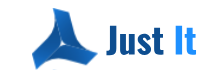 Logo Công Ty JUST IT