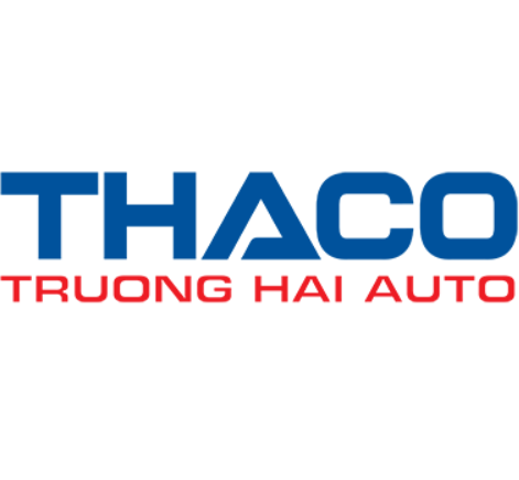 Logo Công Ty Tập đoàn Trường Hải - THACO GROUP
