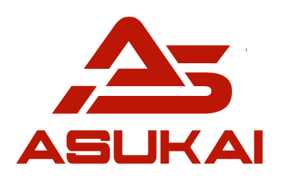 Logo Công Ty ASUKAI VIỆT NAM
