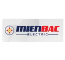 Logo Công Ty CƠ ĐIỆN MIỀN BẮC