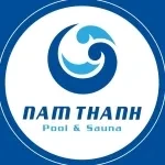 Logo Công Ty Xây dựng và Thiết bị Nam Thành