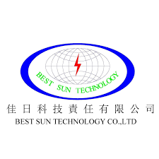 Logo Công Ty BEST SUN TECHNOLOGY