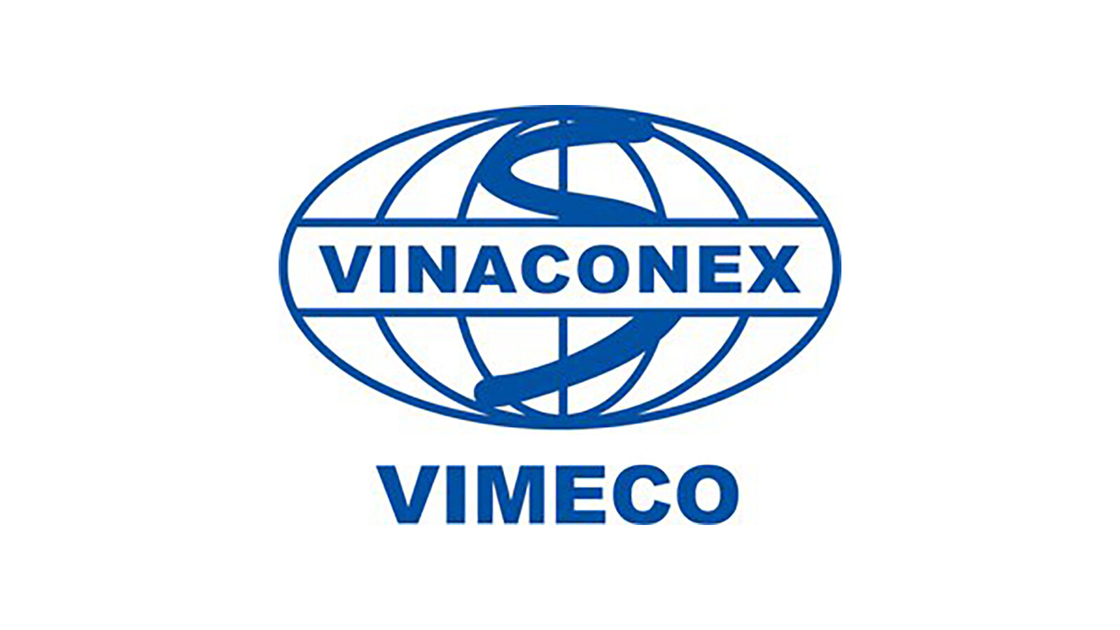 Logo Công Ty VIMECO