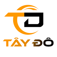 Logo Công Ty Ô TÔ TÂY ĐÔ