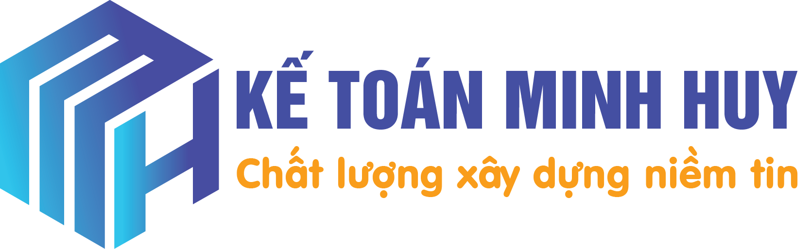 Logo Công Ty Minh Huy