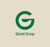 Logo Công Ty GOLD DROP VIỆT NAM