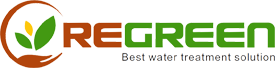 Logo Công Ty REGREEN VIỆT NAM