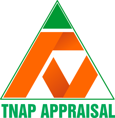 Logo Công Ty THẨM ĐỊNH GIÁ TÍN NGHĨA