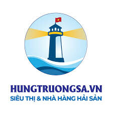Logo Công Ty Ẩm thực Hùng Trường Sa