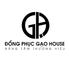 Logo Công Ty ĐỒNG PHỤC GAOHOUSE