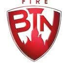 Logo Công Ty THƯƠNG MẠI QUỐC TẾ VÀ PCCC BẮC TRUNG NAM