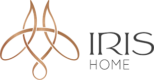 Logo Công Ty THE IRIS HOMES