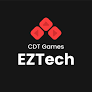 Logo Công Ty EZTech & CDT