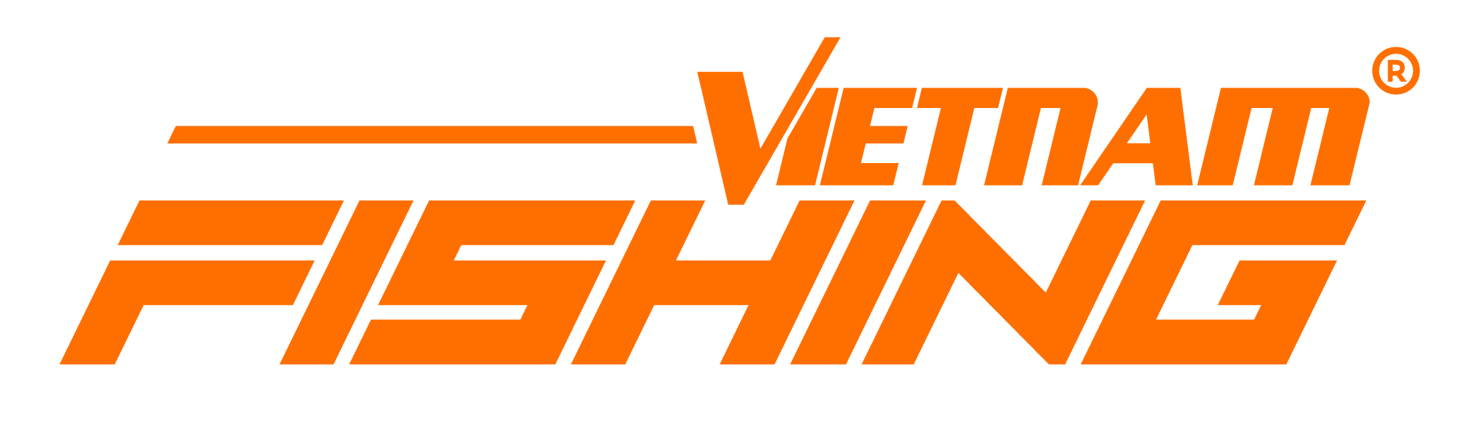 Logo Công Ty Vietnam Fishing