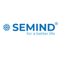 Logo Công Ty CÔNG TY CỔ PHẦN SEMIND