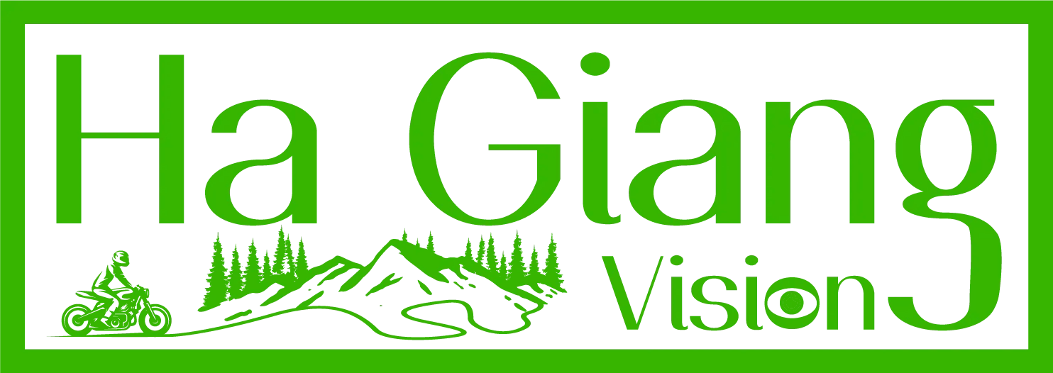 Logo Công Ty DỊCH VỤ & DU LỊCH TẦM NHÌN HÀ GIANG