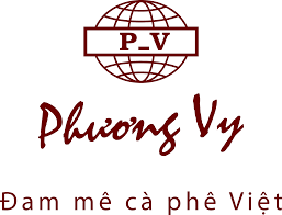 Logo Công Ty CÀ PHÊ TRÀ PHƯƠNG VY