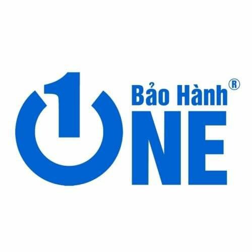 Logo Công Ty Sửa Chữa Bảo Hành 1 (One)