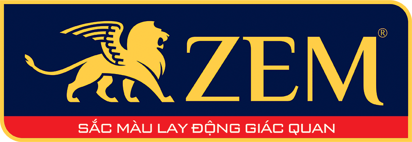 Logo Công Ty TẬP ĐOÀN QUỐC TẾ ZEM