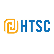 Logo Công Ty GIẢI PHÁP CÔNG NGHỆ HTSC
