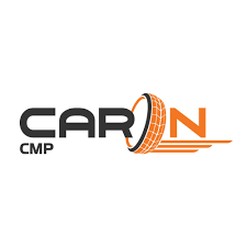 Logo Công Ty Ô TÔ CARON EV