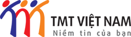 Logo Công Ty TMT Việt Nam