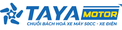 Logo Công Ty TAYA Motor
