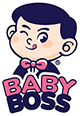 Logo Công Ty Baby Boss JSC