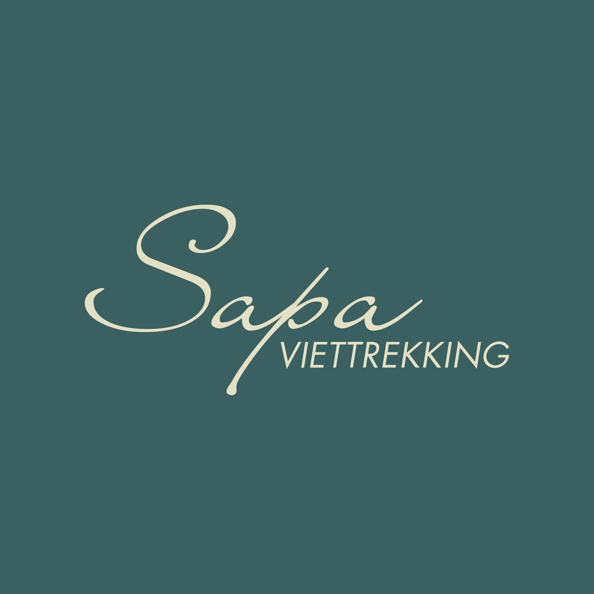 Logo Công Ty NHÀ TRÊN MÂY - Viettrekking Sa Pa