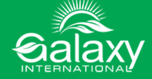 Logo Công Ty GALAXY INTERNATIONAL