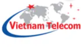 Logo Công Ty THÔNG TIN MẠNG VIỆT NAM