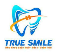 Logo Công Ty TRUE SMILE