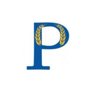 Logo Công Ty Lương Thực Phước An