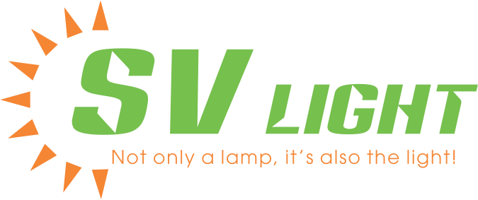 Logo Công Ty Thương mại Sunshine Việt Nam - SVLight