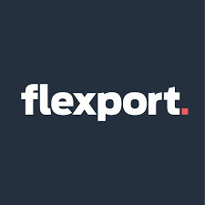 Logo Công Ty Flexport