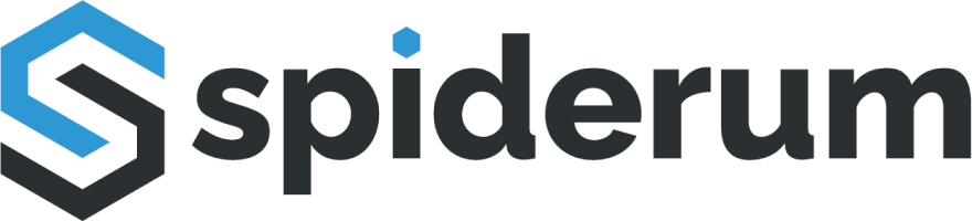 Logo Công Ty Spiderum