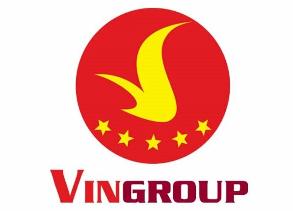 Logo Công Ty VinGroup