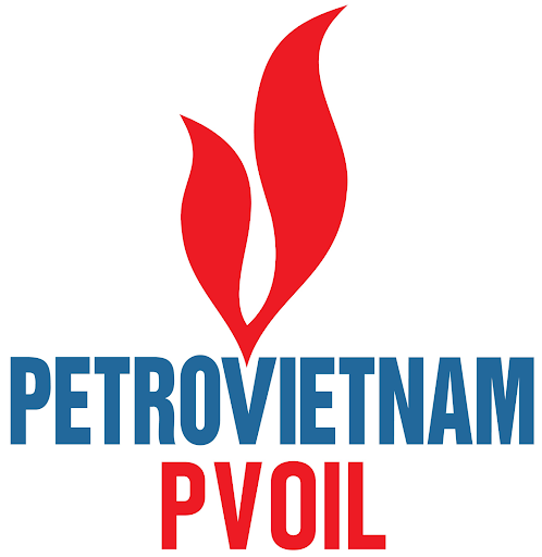 Logo Công Ty Dầu Việt Nam PVOIL