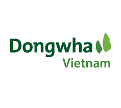 Logo Công Ty Dongwha Vietnam